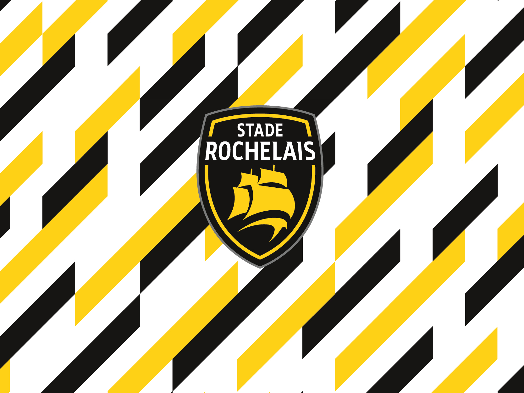 Fonds d'écran | Stade Rochelais