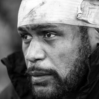 Levani Botia par Samuel Buton