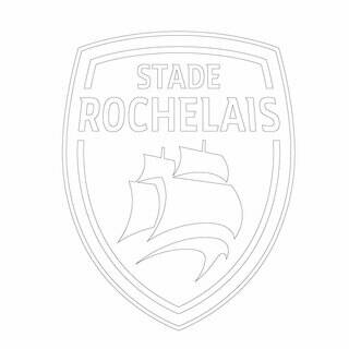 Le logo à colorier