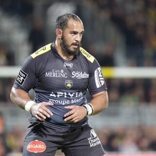 Mike Corbel, 113 matches, 7 saisons