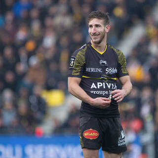 Vincent Rattez, 96 matches, 4 saisons