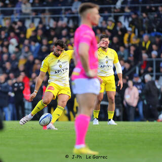 01/04/2023 - 1/8 Champions Cup - Stade Rochelais 29 / 26 Gloucester