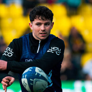 01/04/2023 - 1/8 Champions Cup - Stade Rochelais 29 / 26 Gloucester