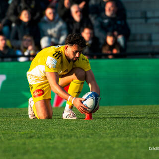 01/04/2023 - 1/8 Champions Cup - Stade Rochelais 29 / 26 Gloucester