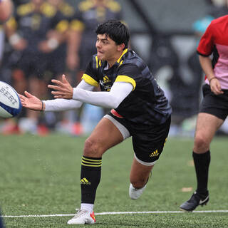 01/09/2022 - Crabos - Stade Rochelais 19 / 15 Vannes