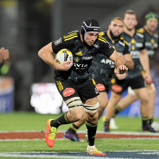 01/10/2022 - Top 14 - Stade Rochelais 24 / 19 Racing 92