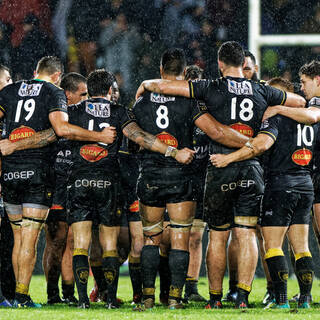 01/12/2018 - Top 14 - J11 - Stade Rochelais 16 / 11 Racing 92