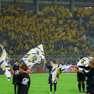 01/12/2018 - Top 14 - J11 - Stade Rochelais 16 / 11 Racing 92