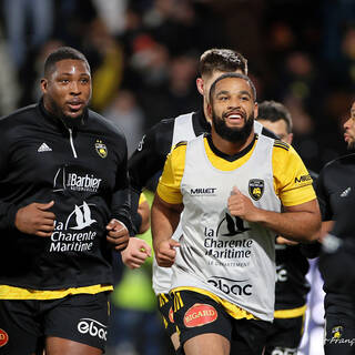 02/03/2024 - Top 14 - Stade Rochelais 42 / 3 ASM