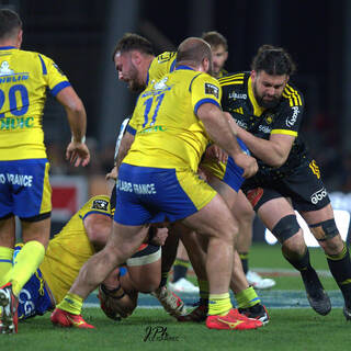 02/03/2024 - Top 14 - Stade Rochelais 42 / 3 ASM