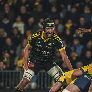 02/03/2024 - Top 14 - Stade Rochelais 42 / 3 ASM