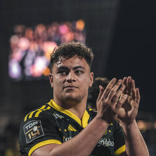 02/03/2024 - Top 14 - Stade Rochelais 42 / 3 ASM