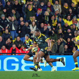 02/03/2024 - Top 14 - Stade Rochelais 42 / 3 ASM