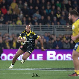 02/03/2024 - Top 14 - Stade Rochelais 42 / 3 ASM