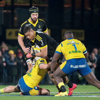 02/03/2024 - Top 14 - Stade Rochelais 42 / 3 ASM