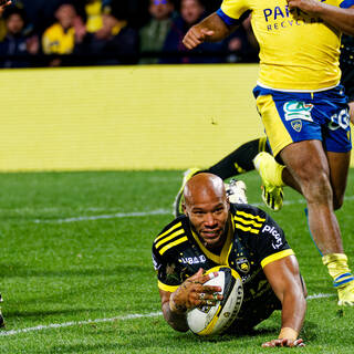 02/03/2024 - Top 14 - Stade Rochelais 42 / 3 ASM