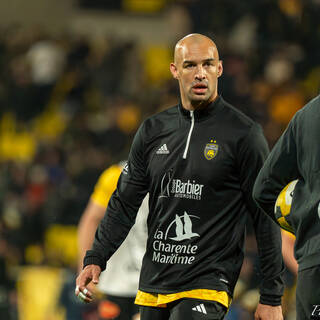 02/03/2024 - Top 14 - Stade Rochelais 42 / 3 ASM