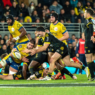 02/03/2024 - Top 14 - Stade Rochelais 42 / 3 ASM