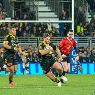 02/03/2024 - Top 14 - Stade Rochelais 42 / 3 ASM