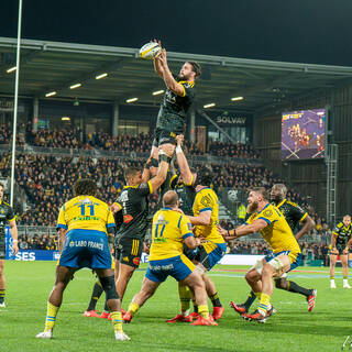 02/03/2024 - Top 14 - Stade Rochelais 42 / 3 ASM