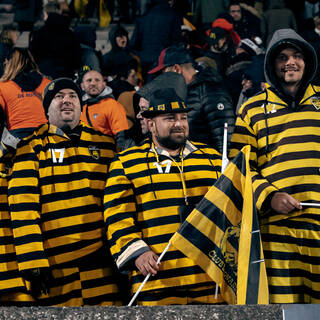 02/04/2022 - Top 14 - UBB 15 / 16 Stade Rochelais