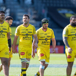 02/05/2020 - 1/2 Finale Champions Cup - Stade Rochelais 32/23 Leinster Rugby