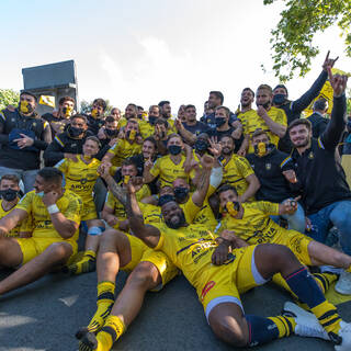 02/05/2020 - 1/2 Finale Champions Cup - Stade Rochelais 32/23 Leinster Rugby