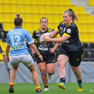 02/06/2024 - Demi-finale Élite 2 - Stade Rochelais 52 / 03 USAP