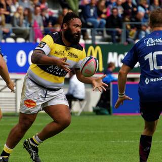 02/10/2016 - Top 14 - J7 - SFP 31-26 SR