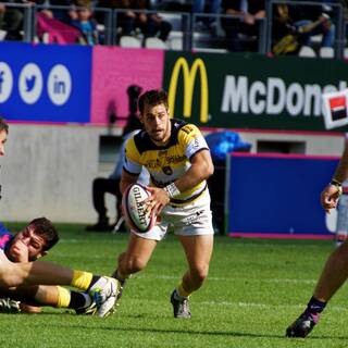 02/10/2016 - Top 14 - J7 - SFP 31-26 SR