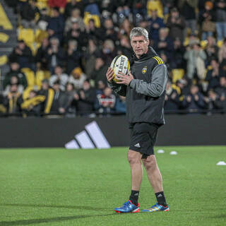 02/11/2024 - Top 14 - Stade Rochelais 35 / 18 Stade Français
