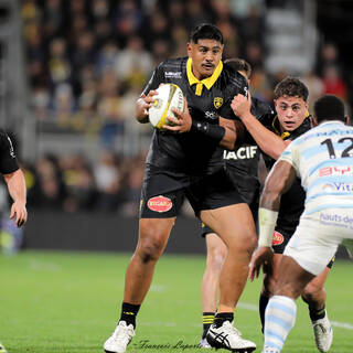 02/11/2025 - Top 14 - Stade Rochelais 33 / 06 Racing 92