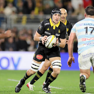 02/11/2025 - Top 14 - Stade Rochelais 33 / 06 Racing 92