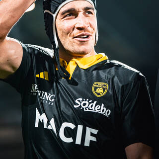 02/11/2025 - Top 14 - Stade Rochelais 33 / 06 Racing 92