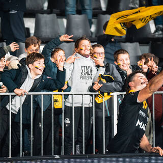 02/11/2025 - Top 14 - Stade Rochelais 33 / 06 Racing 92