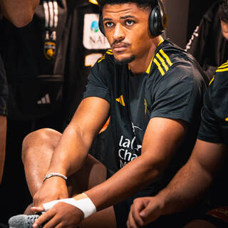 02/11/2025 - Top 14 - Stade Rochelais 33 / 06 Racing 92