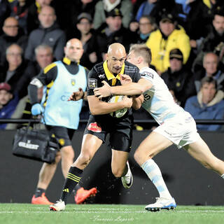 02/11/2025 - Top 14 - Stade Rochelais 33 / 06 Racing 92