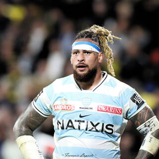 02/11/2025 - Top 14 - Stade Rochelais 33 / 06 Racing 92