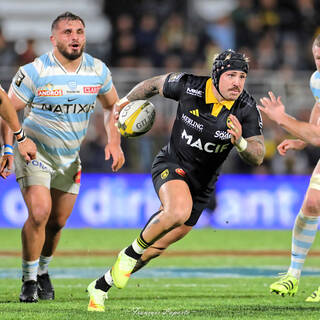 02/11/2025 - Top 14 - Stade Rochelais 33 / 06 Racing 92