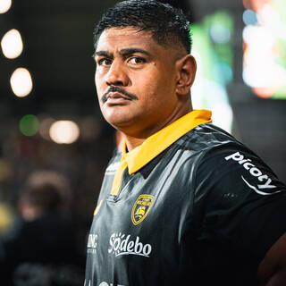 02/11/2025 - Top 14 - Stade Rochelais 33 / 06 Racing 92