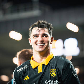 02/11/2025 - Top 14 - Stade Rochelais 33 / 06 Racing 92