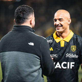 02/11/2025 - Top 14 - Stade Rochelais 33 / 06 Racing 92