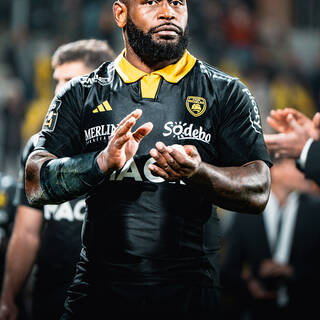 02/11/2025 - Top 14 - Stade Rochelais 33 / 06 Racing 92