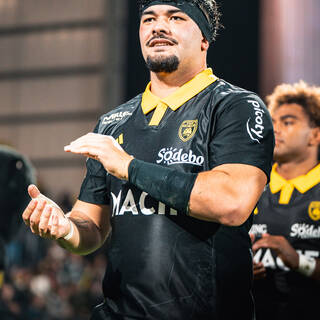 02/11/2025 - Top 14 - Stade Rochelais 33 / 06 Racing 92