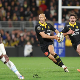 02/11/2025 - Top 14 - Stade Rochelais 33 / 06 Racing 92