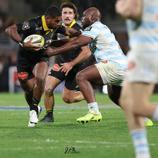 02/11/2025 - Top 14 - Stade Rochelais 33 / 06 Racing 92