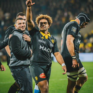 02/11/2025 - Top 14 - Stade Rochelais 33 / 06 Racing 92