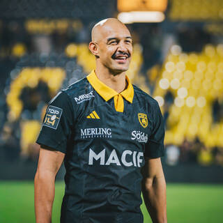 02/11/2025 - Top 14 - Stade Rochelais 33 / 06 Racing 92