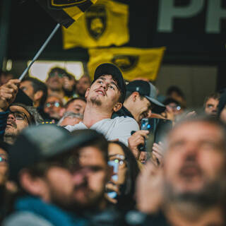 02/11/2025 - Top 14 - Stade Rochelais 33 / 06 Racing 92