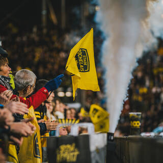 02/11/2025 - Top 14 - Stade Rochelais 33 / 06 Racing 92